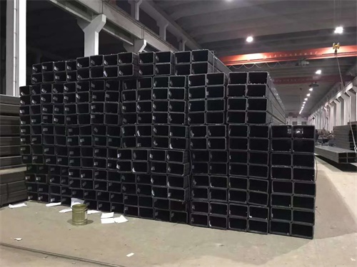 虹口冷拔方管选型指南 工程采购怎么选